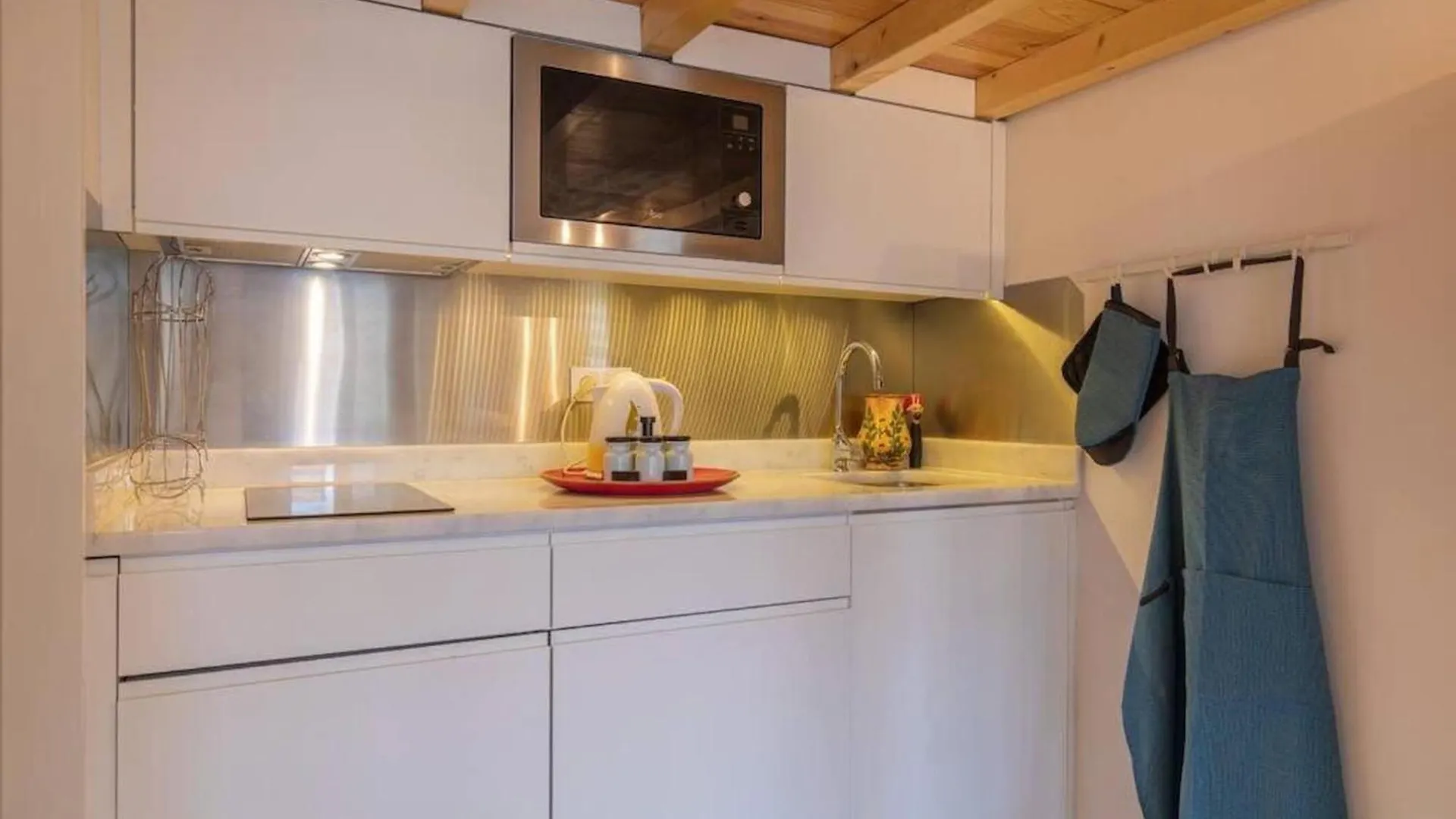 Apartamento Tiny Retreat In Lisboa