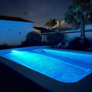 villa-vegas.catalonia-hotels.com/